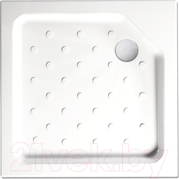 Изображение товара Душевой поддон МетаКам Universal N 80 / АПS_011739