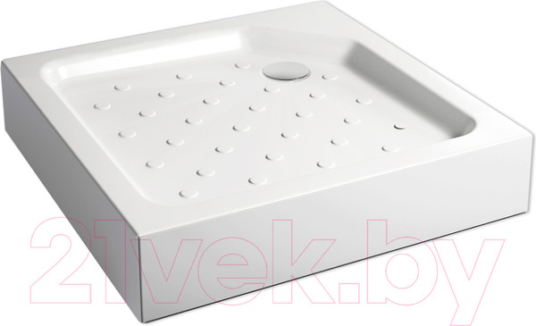 Изображение товара Душевой поддон МетаКам Universal N 80 / АПS_011739