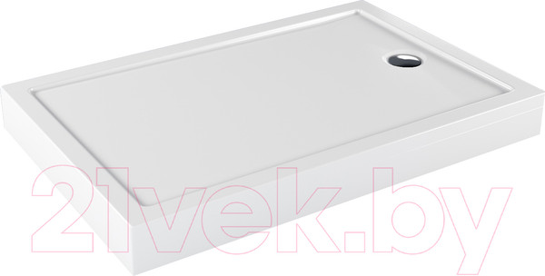 Изображение товара Душевой поддон МетаКам Universal Pro N 120x80 / АПS_014441