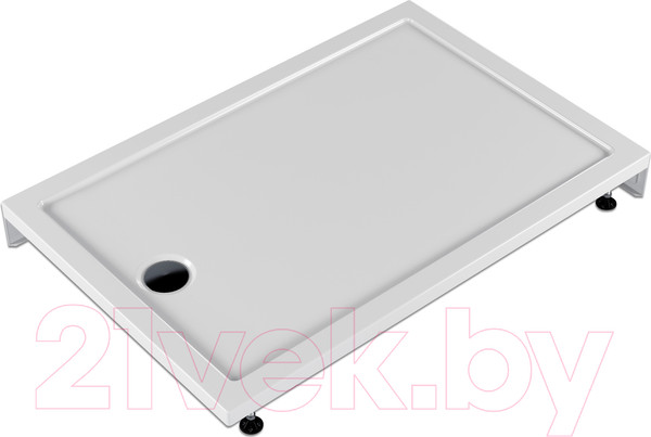 Изображение товара Душевой поддон МетаКам Universal Pro N 120x80 / АПS_014441