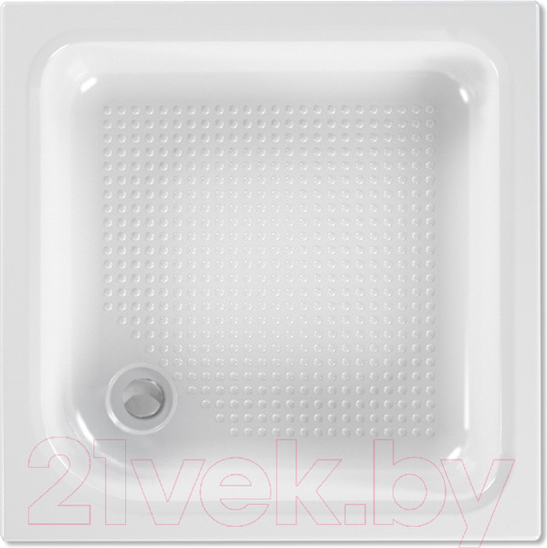 Изображение товара Душевой поддон МетаКам Universal S 80 / АПS_012480
