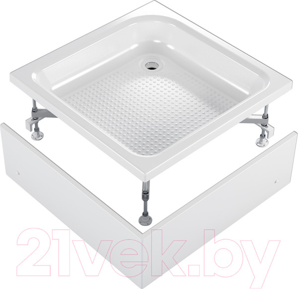 Изображение товара Душевой поддон МетаКам Universal S 80 / АПS_012480