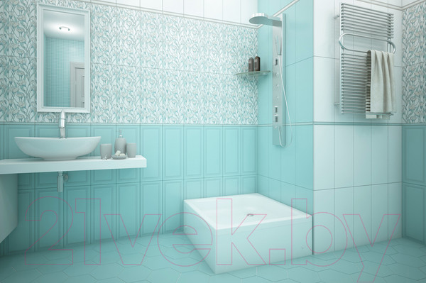 Изображение товара Душевой поддон МетаКам Universal S 80 / АПS_012480