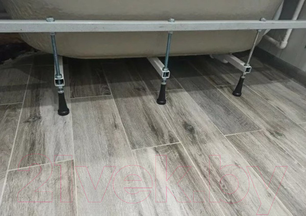 Изображение товара Ванна акриловая МетаКам Grace 150x70