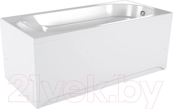 Изображение товара Ванна акриловая МетаКам Grace 170x70