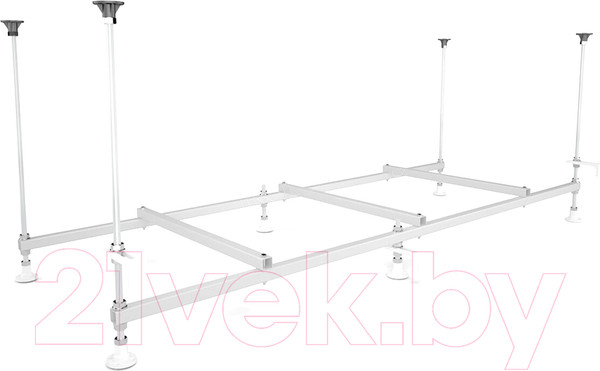 Изображение товара Каркас МетаКам Italy 140x70