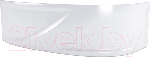 Изображение товара Экран для ванны МетаКам Dolce 164