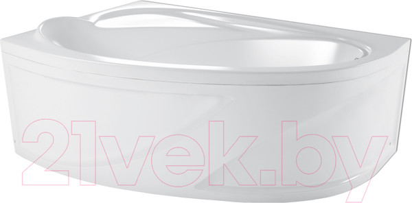 Изображение товара Экран для ванны МетаКам Dolce 164