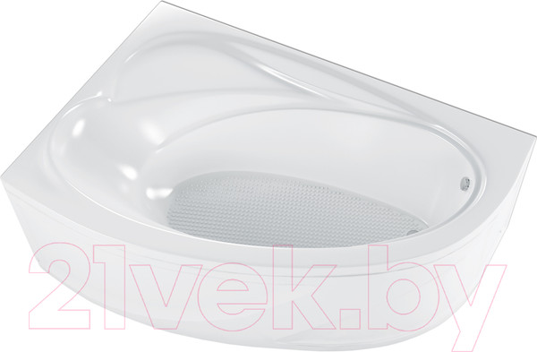 Изображение товара Экран для ванны МетаКам Dolce 164