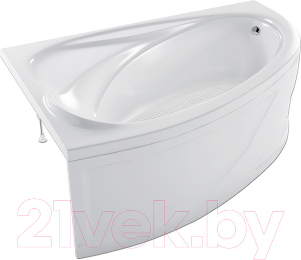 Изображение товара Экран для ванны МетаКам Dolce 164