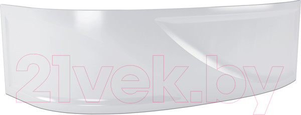 Изображение товара Экран для ванны МетаКам Dolce 164