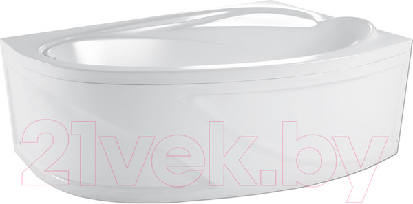 Изображение товара Экран для ванны МетаКам Dolce 164