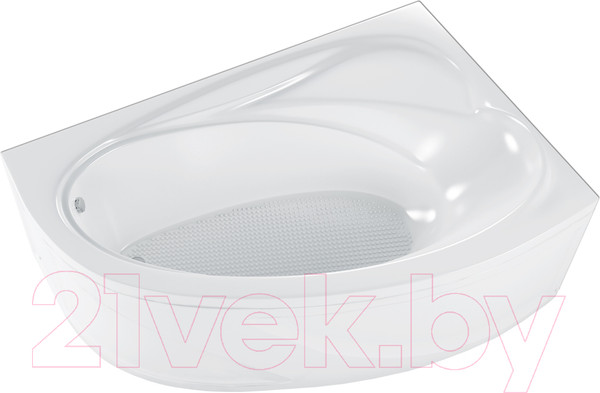 Изображение товара Экран для ванны МетаКам Dolce 164