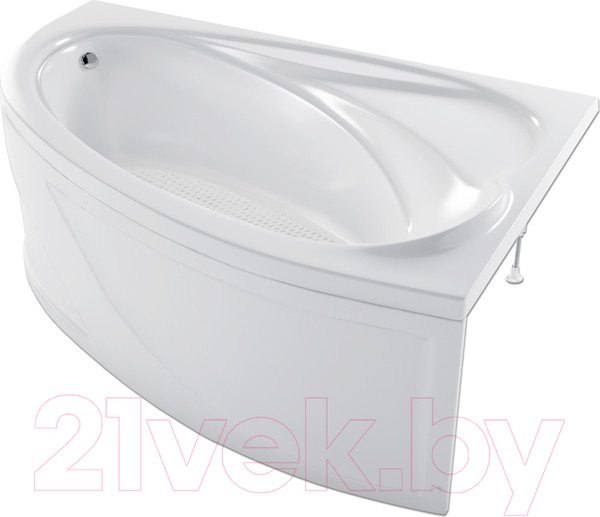 Изображение товара Экран для ванны МетаКам Dolce 164