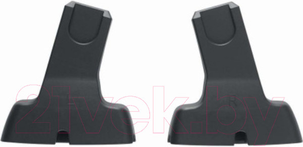 Изображение товара Комплект адаптеров для автокресла Cam Fixon / N956 (черный)