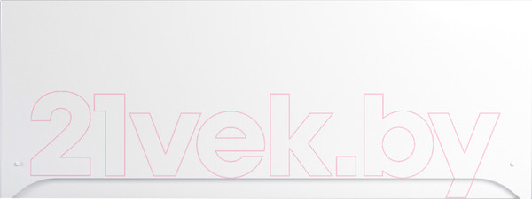 Изображение товара Экран для ванны МетаКам Grace 150