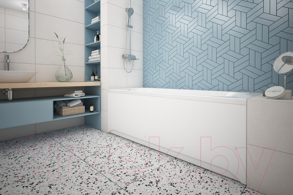 Изображение товара Экран для ванны МетаКам Grace 170