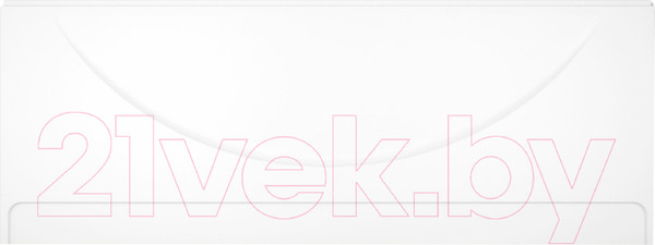 Изображение товара Экран для ванны МетаКам Стандарт/Vista 170