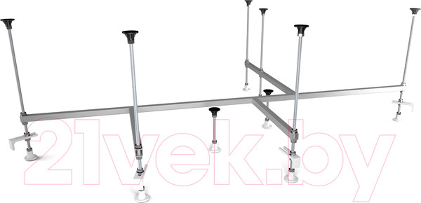 Изображение товара Каркас МетаКам Dolce 164x110