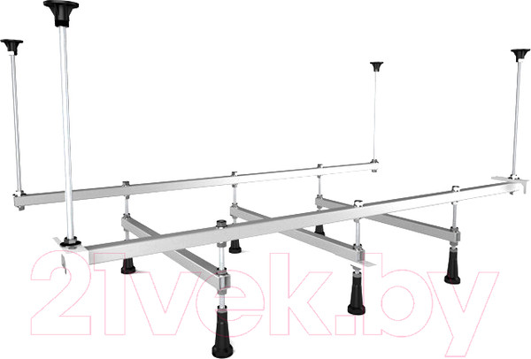 Изображение товара Каркас МетаКам Universal 130x70