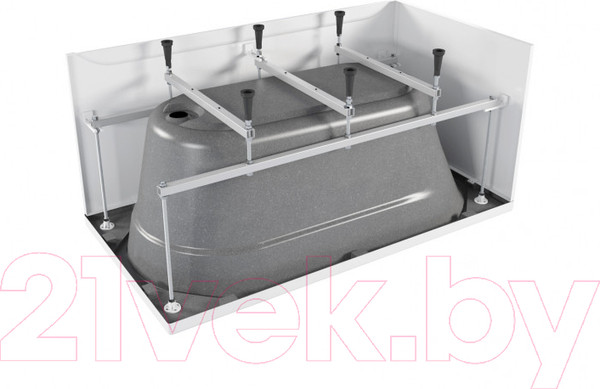 Изображение товара Каркас МетаКам Universal 130x70