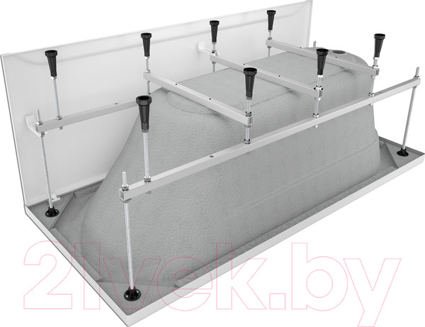 Изображение товара Каркас МетаКам Universal 150x70