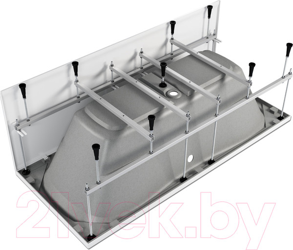 Изображение товара Каркас МетаКам Unity 170x75