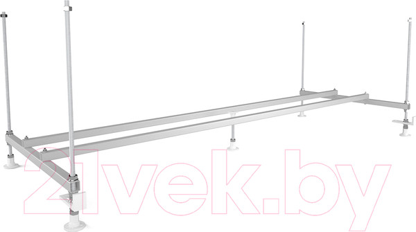 Изображение товара Каркас МетаКам Vista 170x75