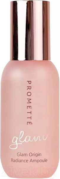 Изображение товара Сыворотка для лица Enough Promette Glam Origin Radiance Ampoule (50мл)