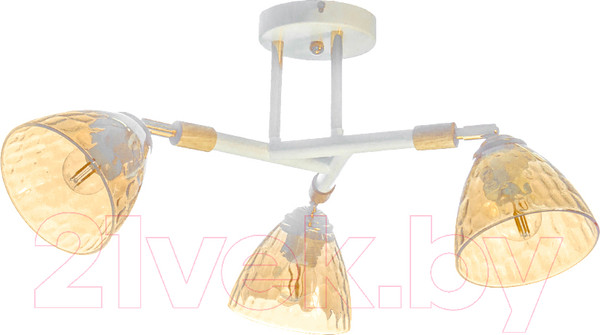 Изображение товара Люстра Aitin-Pro C1319/3 (белый)