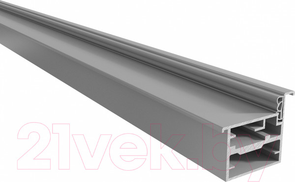 Изображение товара Коробка URBAN Invisible компланарная зпп Eclipse 2000 (2.5шт, Silver)
