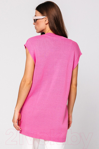 Изображение товара Джемпер Romgil ТЗ602Х (р.170-176-92-98, розовый)