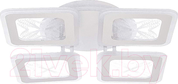 Изображение товара Люстра Aitin-Pro K29162-4+1 (белый)