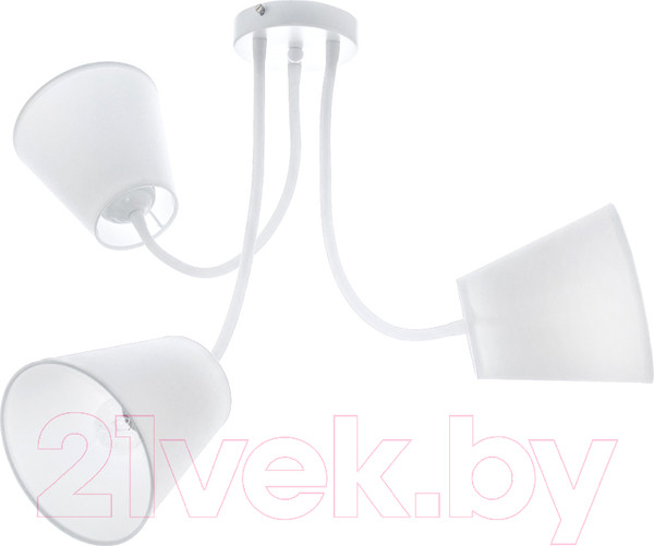 Изображение товара Люстра Aitin-Pro K236/3 (белый)