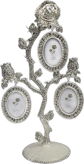 Изображение товара Рамка-коллаж Lenardi Family 788-018