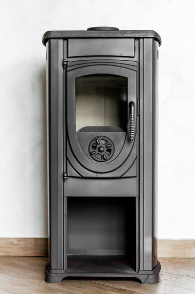 Изображение товара Печь-камин Bella Thalia Okta 396x375x850 (бежевый)