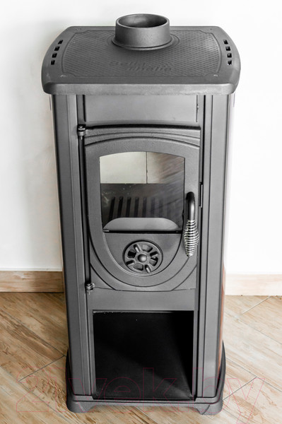 Изображение товара Печь-камин Bella Thalia Okta 396x375x850 (бежевый)