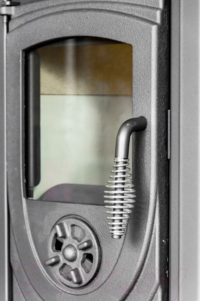 Изображение товара Печь-камин Bella Thalia Okta 396x375x850 (бежевый)