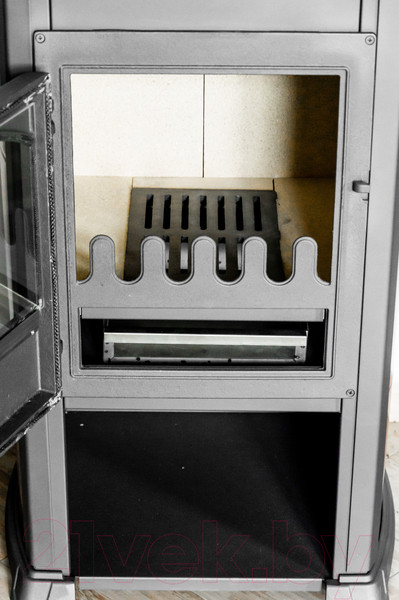 Изображение товара Печь-камин Bella Thalia Grande 560x480x940 (бежевый)