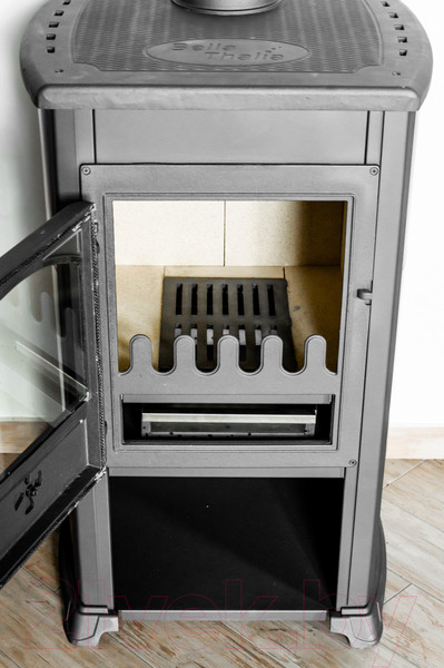 Изображение товара Печь-камин Bella Thalia Grande 560x480x940 (бежевый)