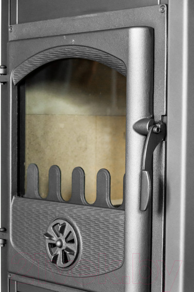 Изображение товара Печь-камин Bella Thalia Grande 560x480x940 (бежевый)