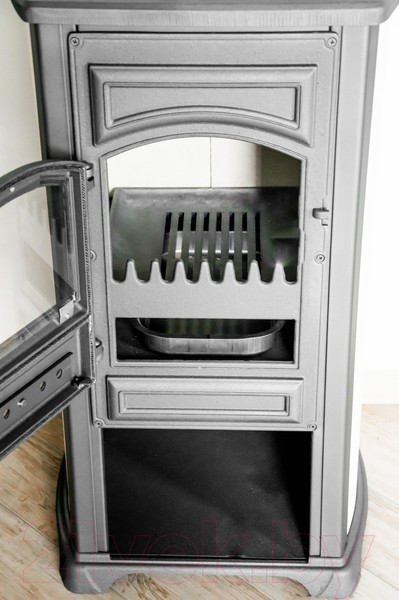 Изображение товара Печь-камин Bella Thalia Forte 490x440x900 (бежевый)