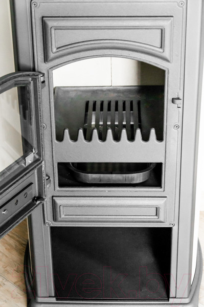 Изображение товара Печь-камин Bella Thalia Forte 490x440x900 (бежевый)