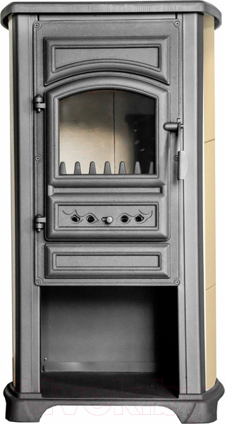 Изображение товара Печь-камин Bella Thalia Forte 490x440x900 (бежевый)