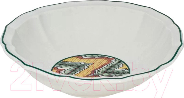 Изображение товара Салатник Lenardi Бухара 205-165