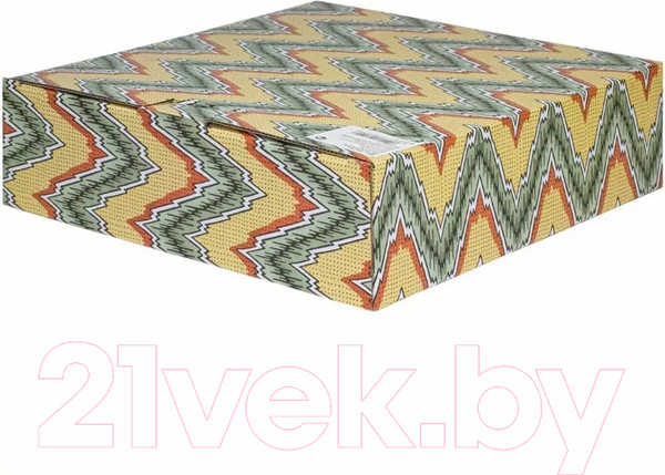 Изображение товара Салатник Lenardi Бухара 205-165