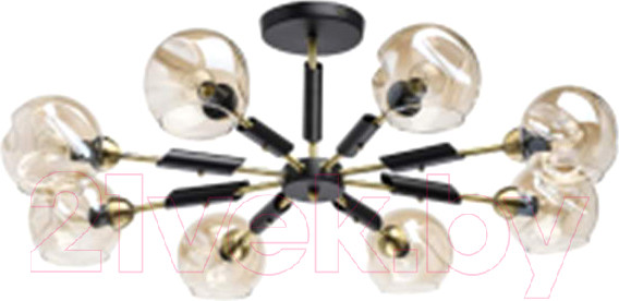Изображение товара Люстра Aitin-Pro HD78243/8