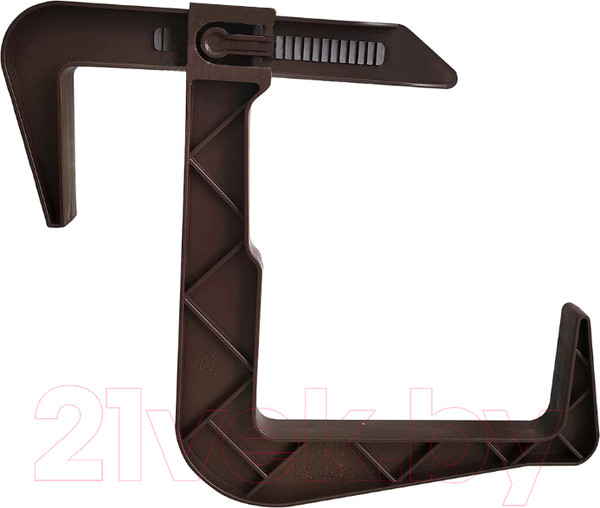 Изображение товара Держатель для кашпо Formplastic FP-0480-013 (коричневый)
