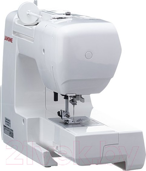 Изображение товара Швейная машина Janome DC3900