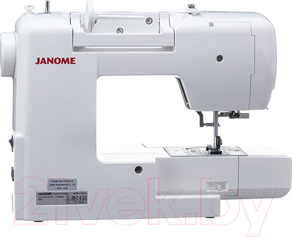 Изображение товара Швейная машина Janome DC3900